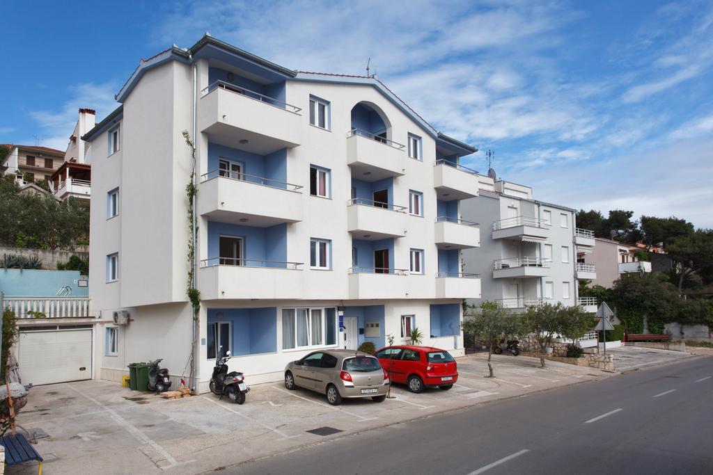 Apartment Gold โตรกีร์ ห้อง รูปภาพ